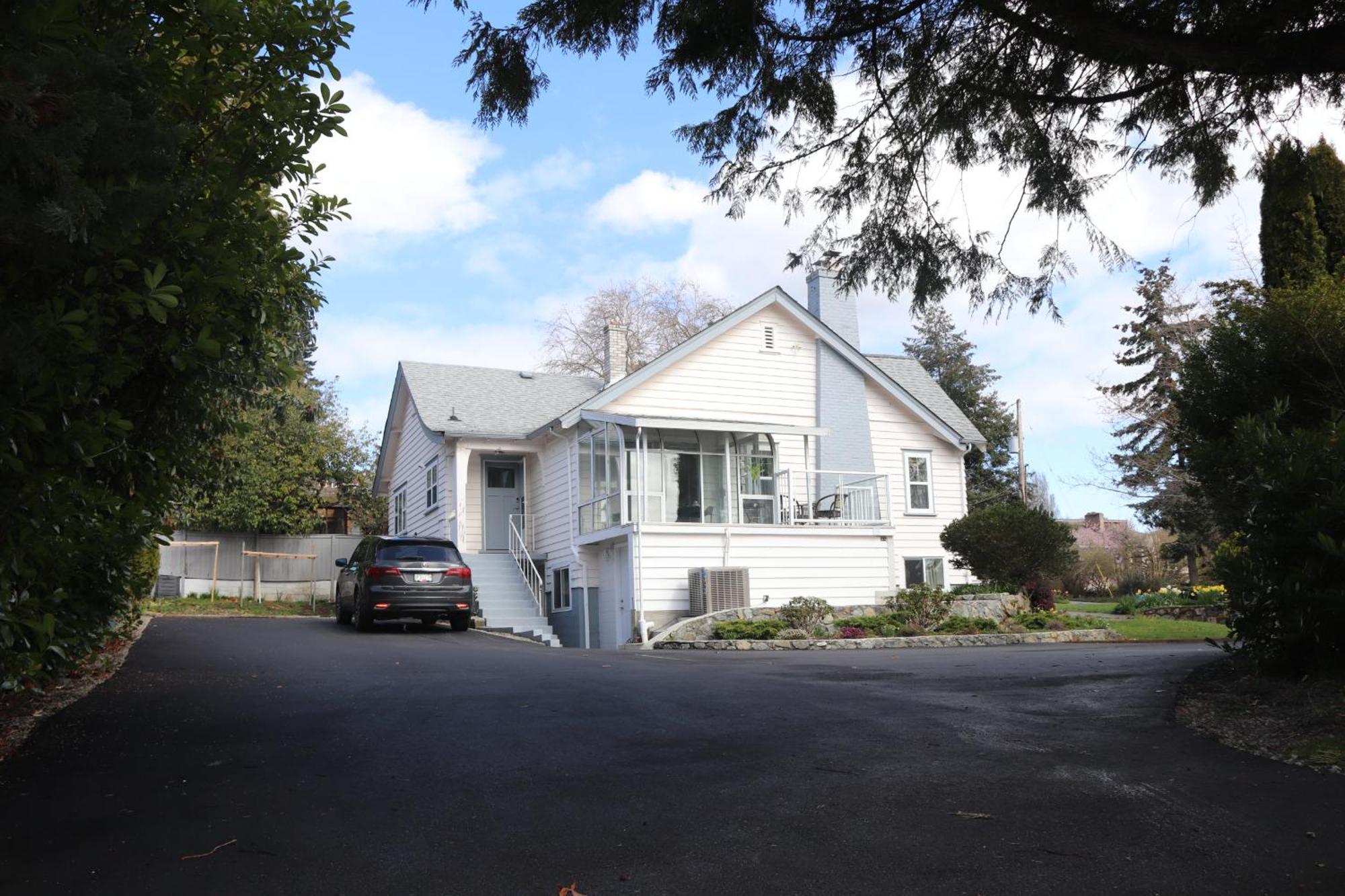 Victoria Gorge Waterway Vacation Home Exterior foto